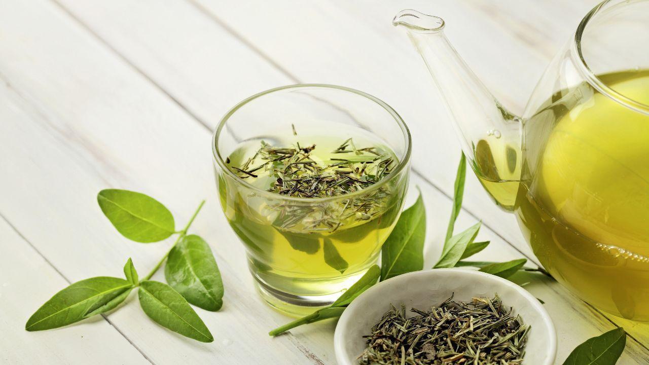 Unlock the Health Benefits and Healing Powers of Green Tea