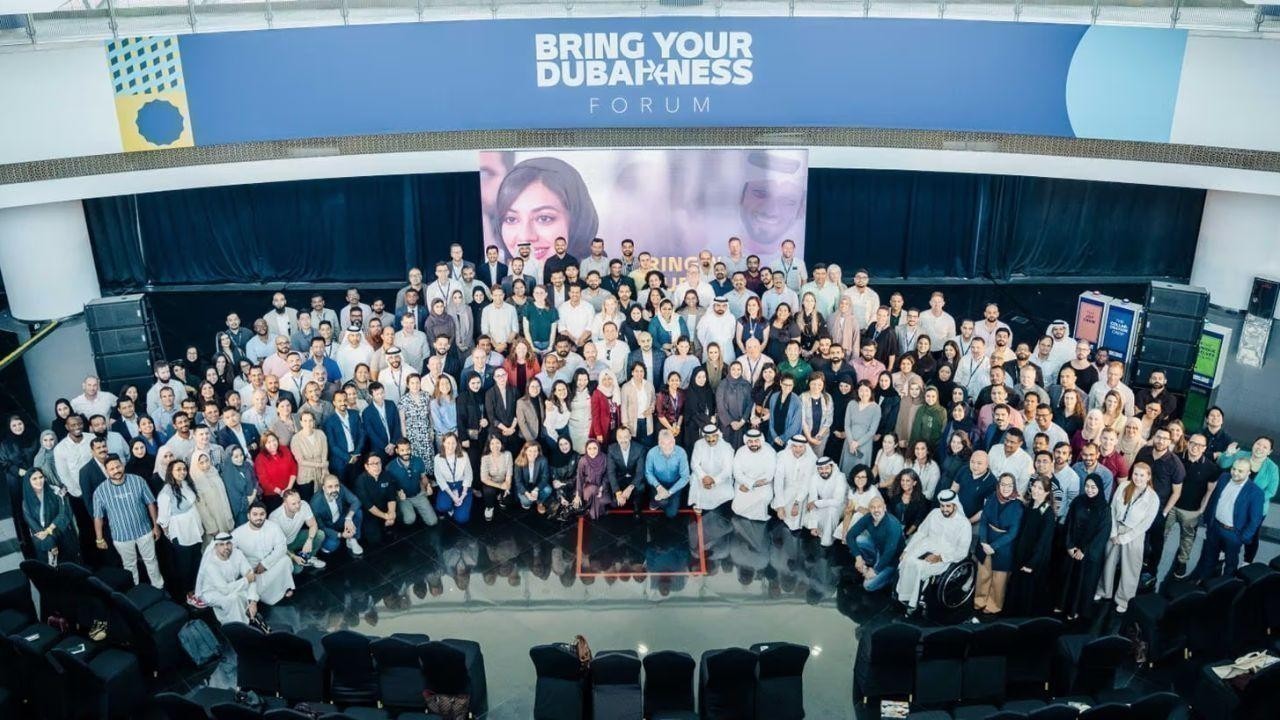 Dubai Airports Wins 2025 Gallup Exceptional Workplace Award