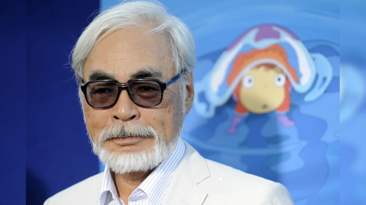 ChatGPT’s Ghibli-Style Images Spark AI Copyright Concerns