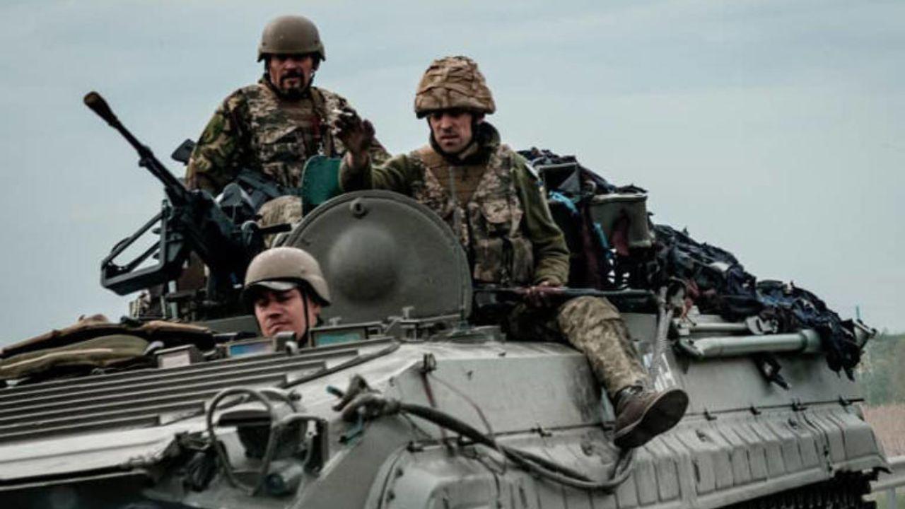 Crucial moments in the Russia-Ukraine war, day 792