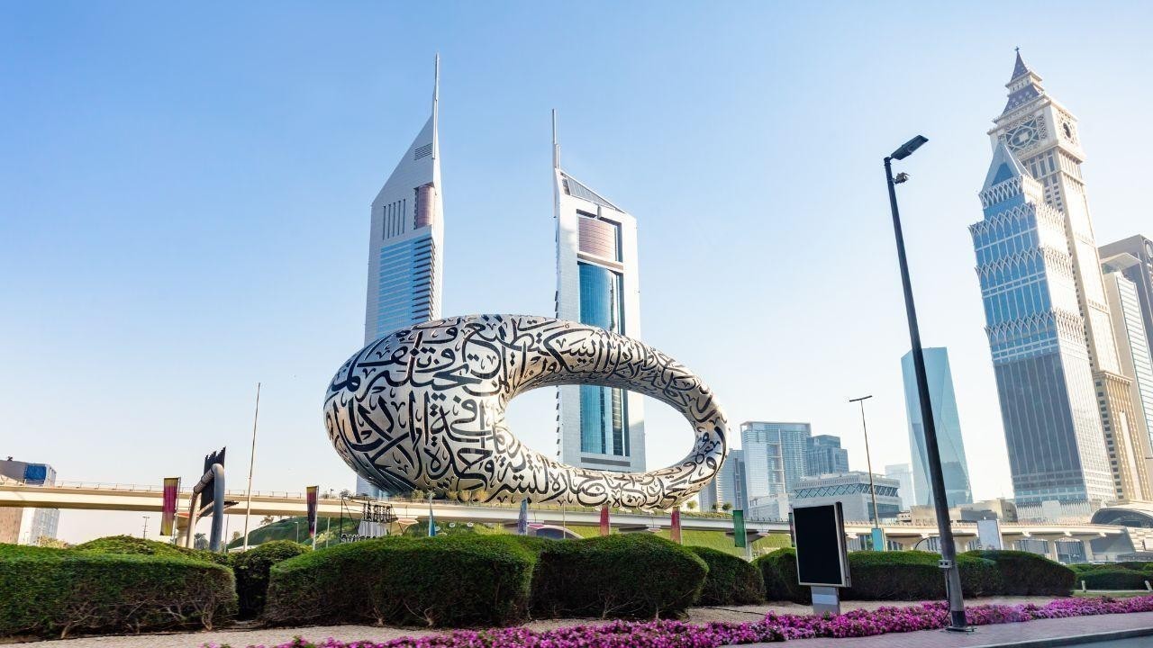 Dubai Named World's Cleanest City for Fifth Consecutive Year