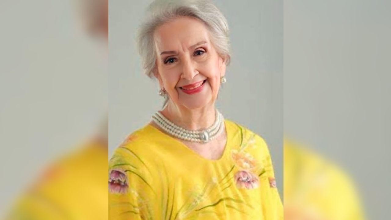 Veteran actress Gloria Romero passes away at 91 years old