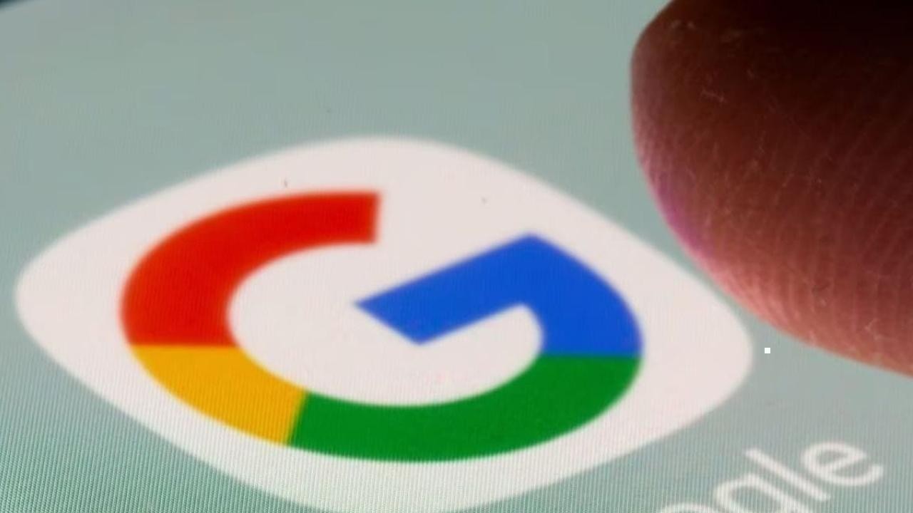 Google introduces revamped sign-in page design with new features.