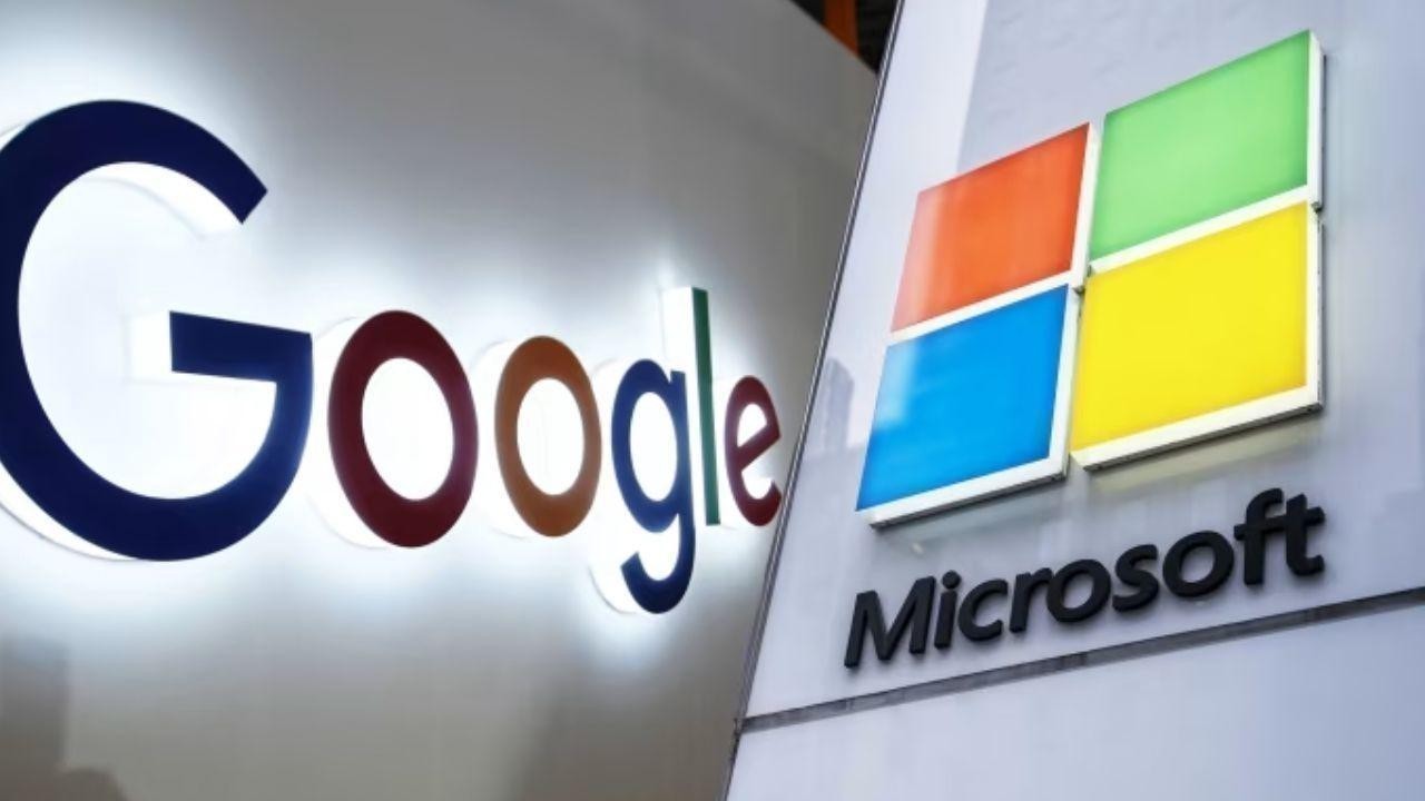 AI Startup, Not Microsoft, Is Google’s Most Serious Rival AI Startup, Not Microsoft, Is Google’s Most Serious Rival