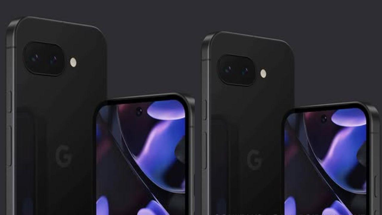 Google Pixel 9a India Launch Set for April 16 – Full Details