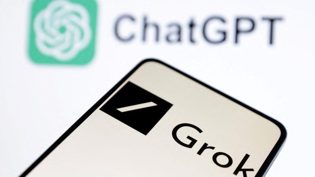 'I’ve labelled him a top misinformation spreader': Grok AI chatbot rebelling against Elon Musk