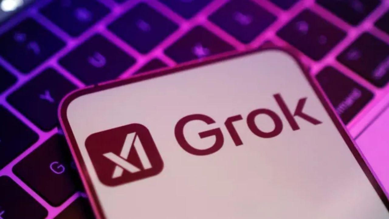 Elon Musk’s Grok AI Now Available on Telegram