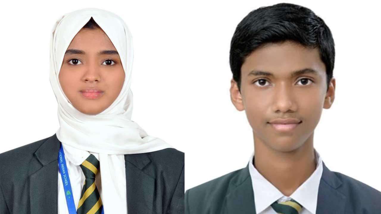 Habitat Schools Achieve Outstanding CBSE Results for 2024–2025 Academic Year