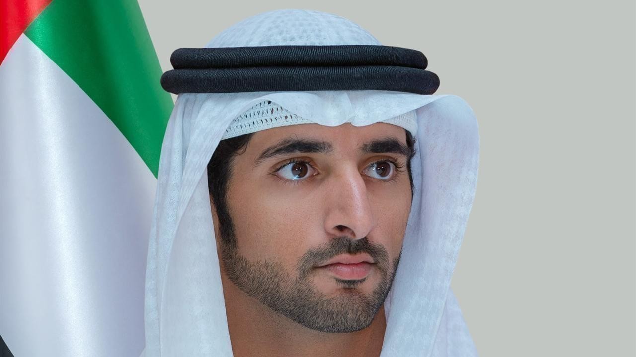Hamdan bin Mohammed Launches ‘Erth Dubai’ for a Greener Future