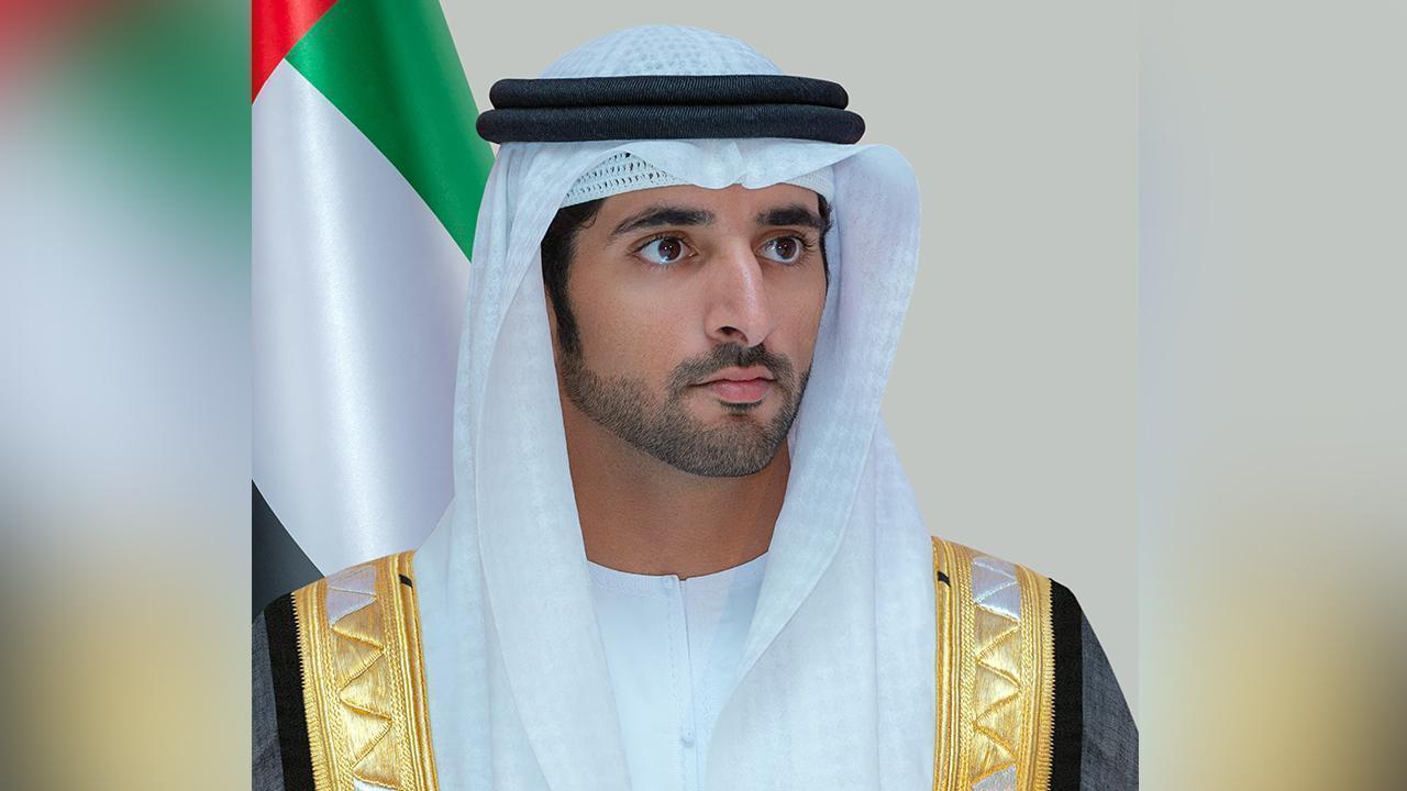 Ahmed Ateeq Bourguiba Appointed CEO of Dubai Resilience Centre