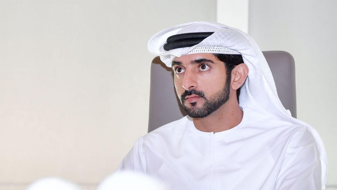 Hamdan bin Mohammed names Ahmed Al Muhairi as Assistant Director General of Dubai’s Protocol