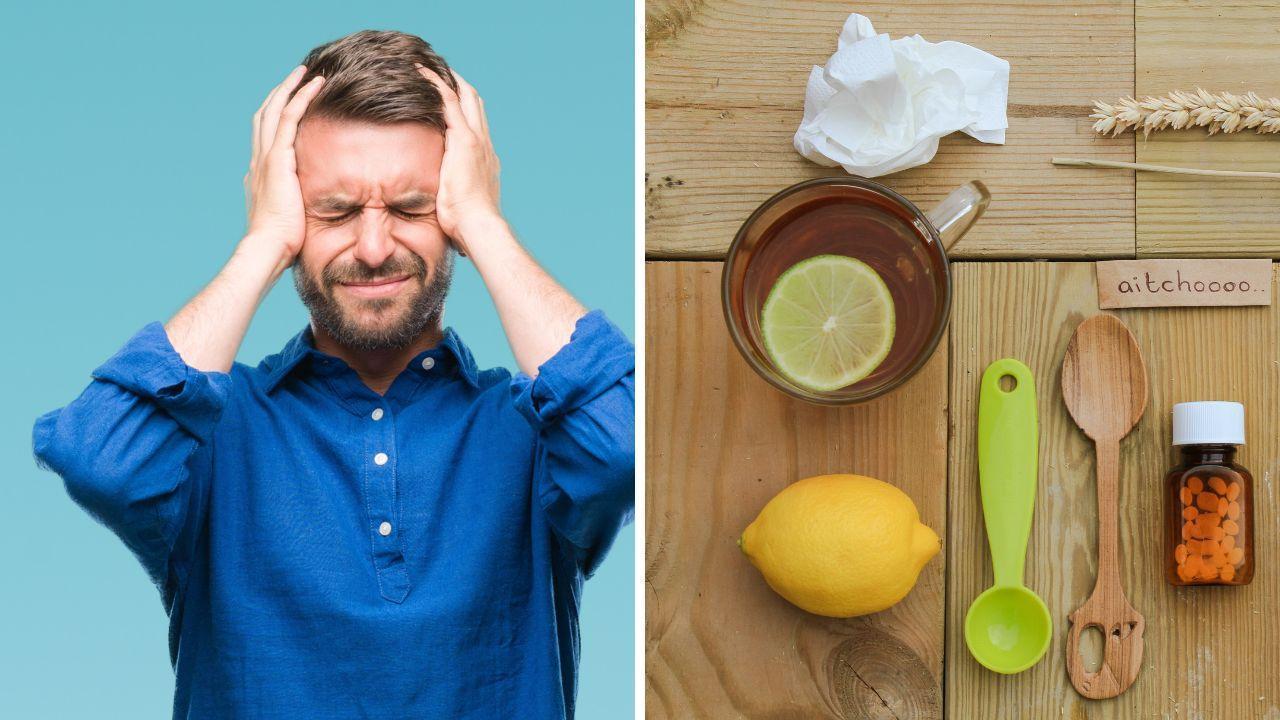 Exploring Various Types of Headaches and How to Treat Them