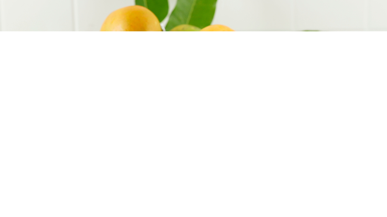Health Benefits of the King of Fruits: Mangoes