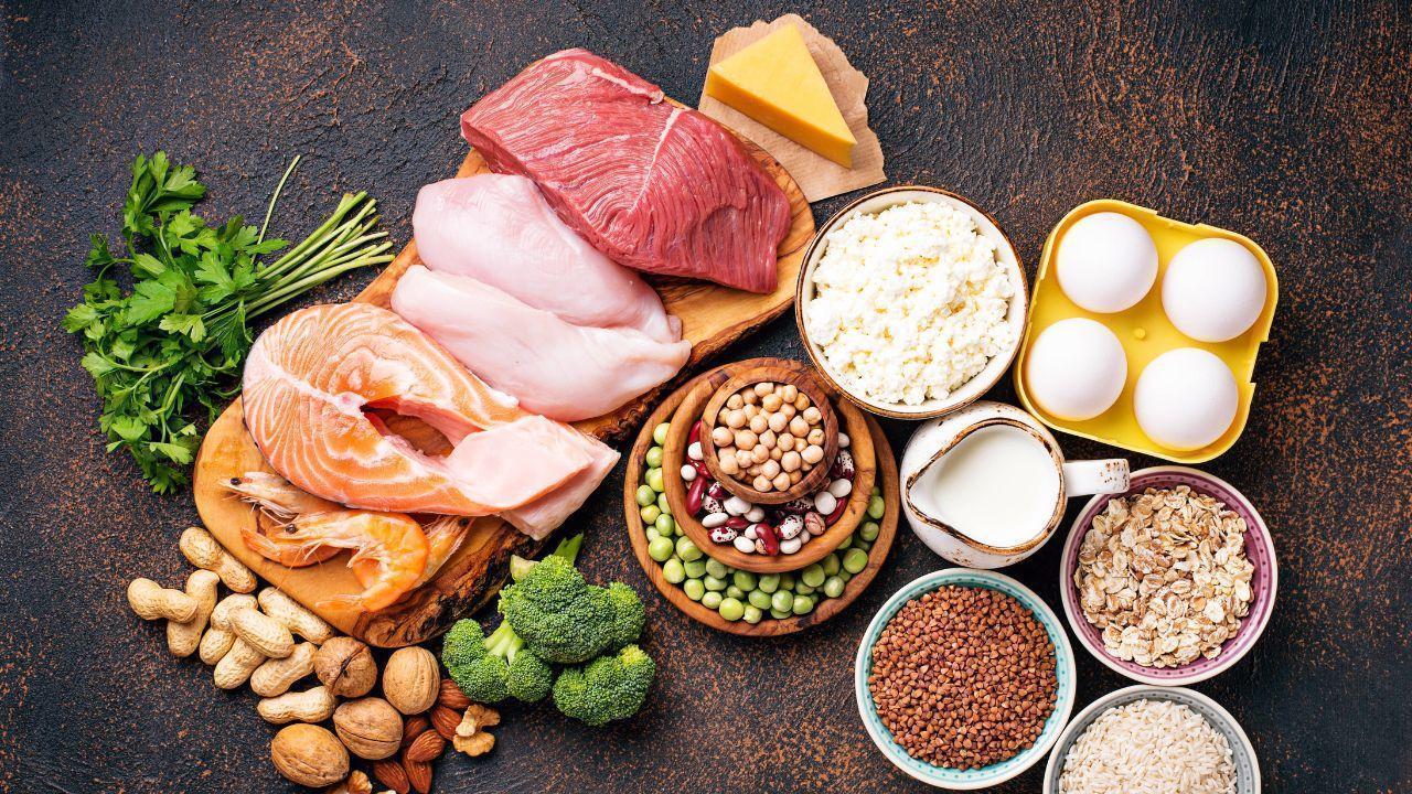 Are You Eating Enough Protein? The Truth About Daily Intake