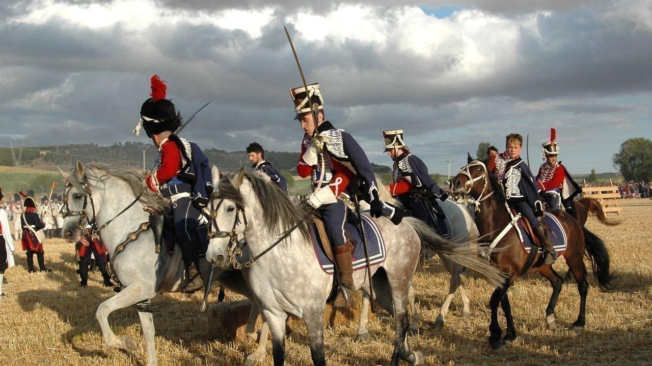 The 9 Most Important Battles Ever