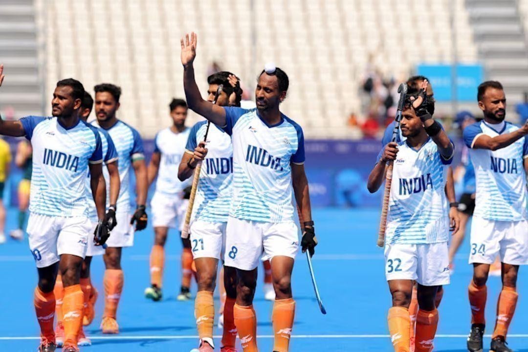 USA Wins Gold in a Thrilling Final at the 2024 Hockey Olympics