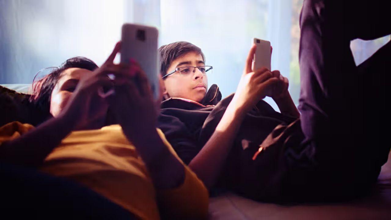 Ensuring Children's Safety Online: Protecting Them from Cyberbullies and Criminals