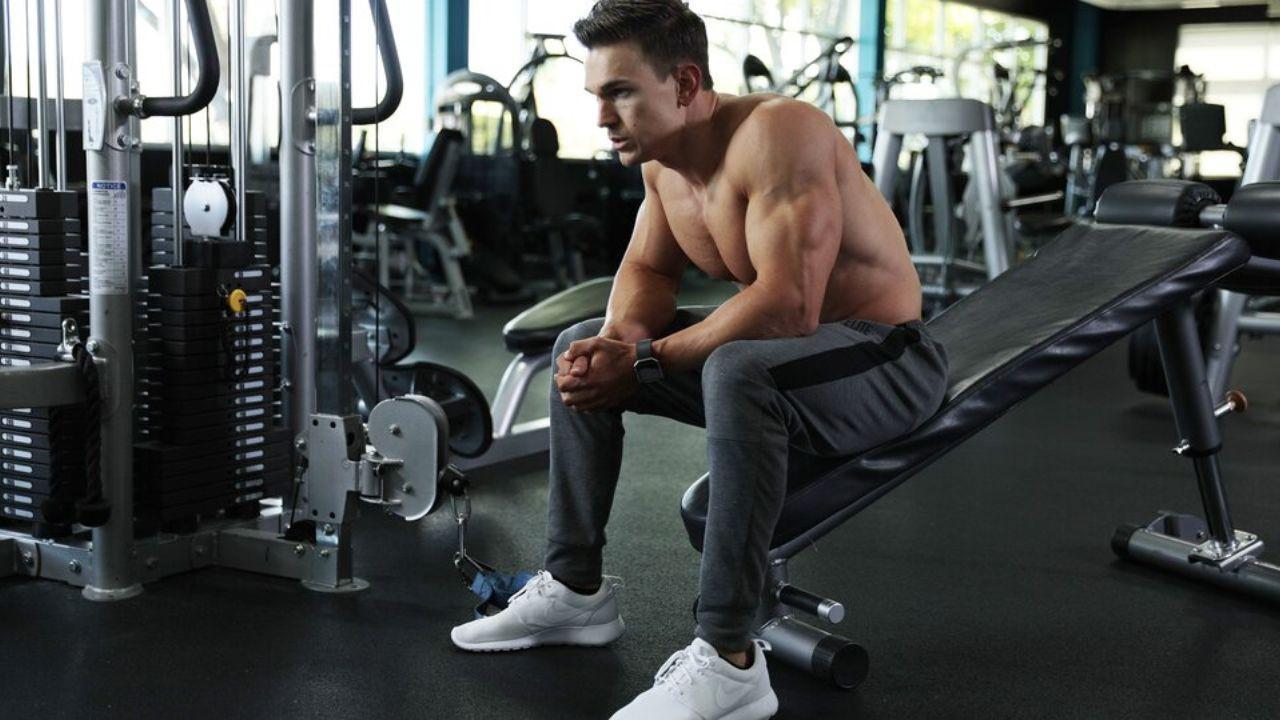 How Much Rest Do You Need for Your Muscles to Recover?