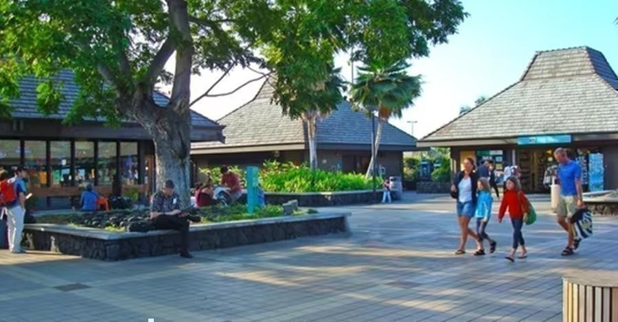 Kona Airport in Hawaii reopens today after fixing runway cracks