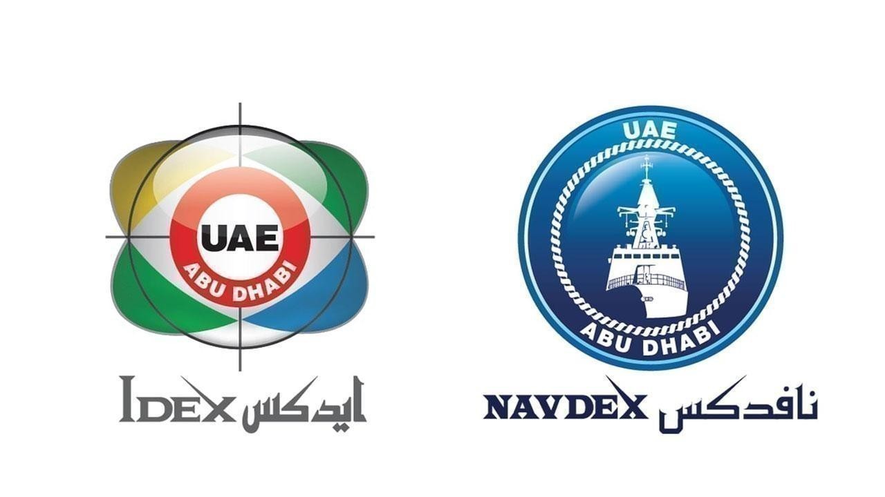 IDEX and NAVDEX 2025 Kick Off in Abu Dhabi, Showcasing Defense Innovation