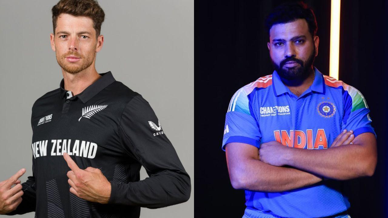 India's Possible Playing XI vs New Zealand: Two Big Changes Expected