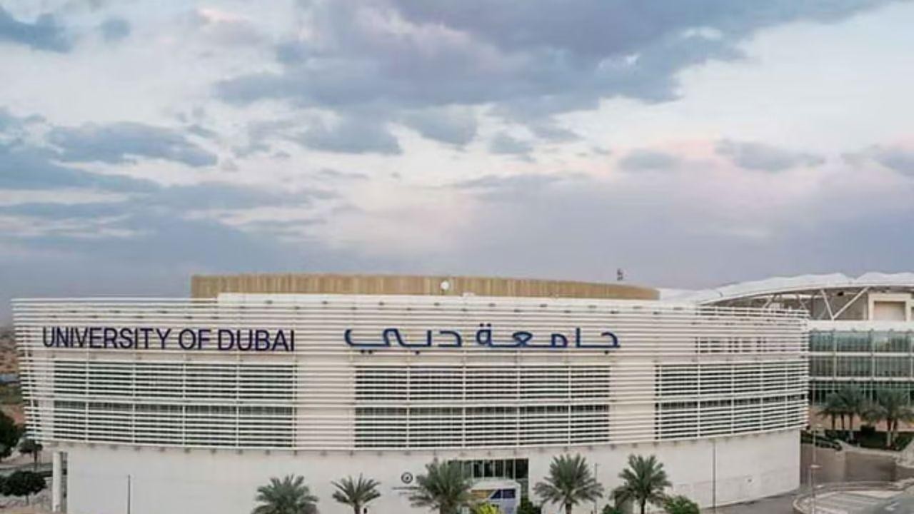 Sharjah Team Wins 'Most Inspirational' Award at NASA Space Apps Challenge