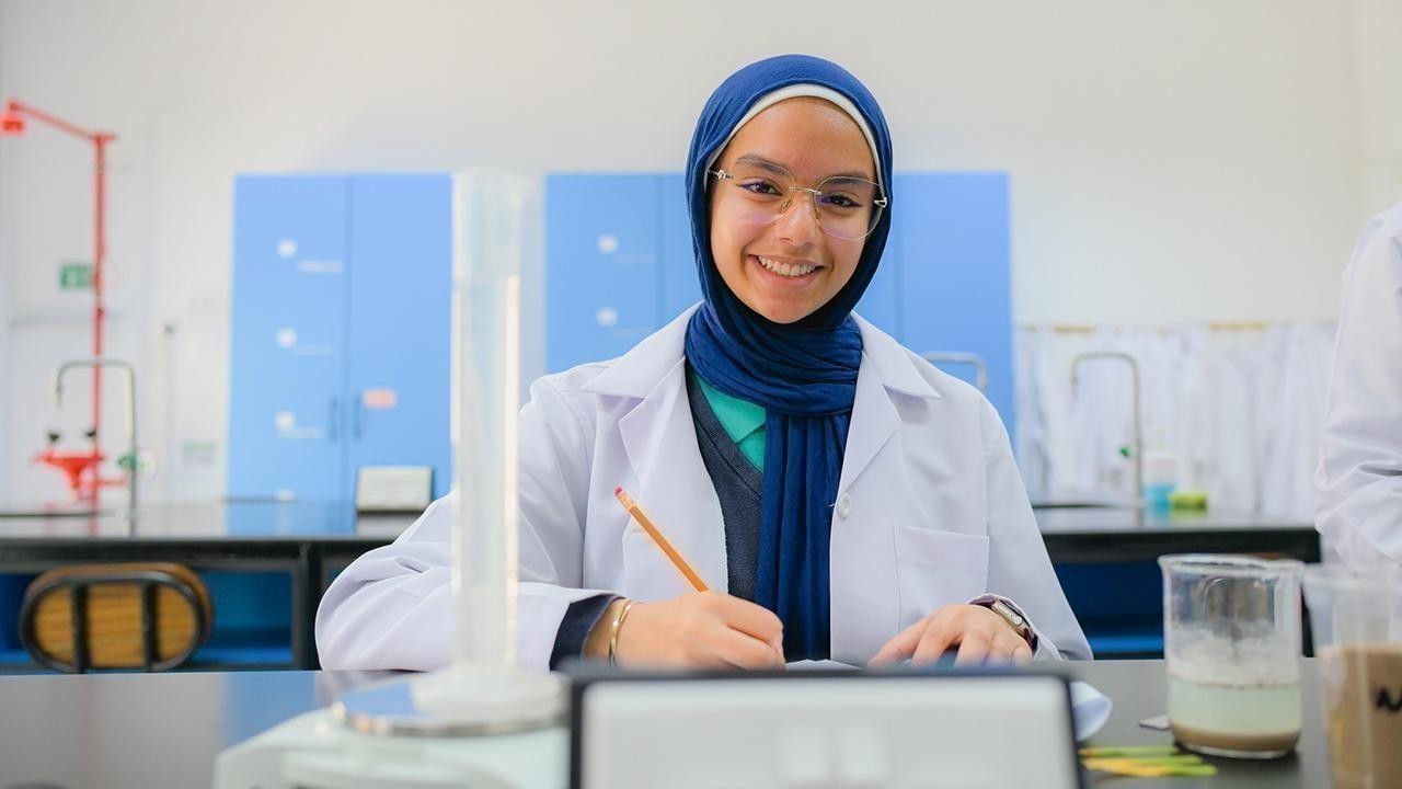 iSP announces 100 scholarships to empower future changemakers across its school network in the Middle East