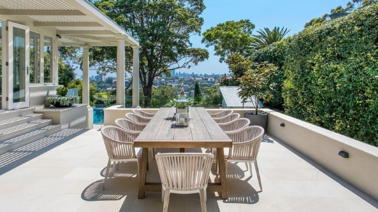 Granite Structures: Nature's Legacy