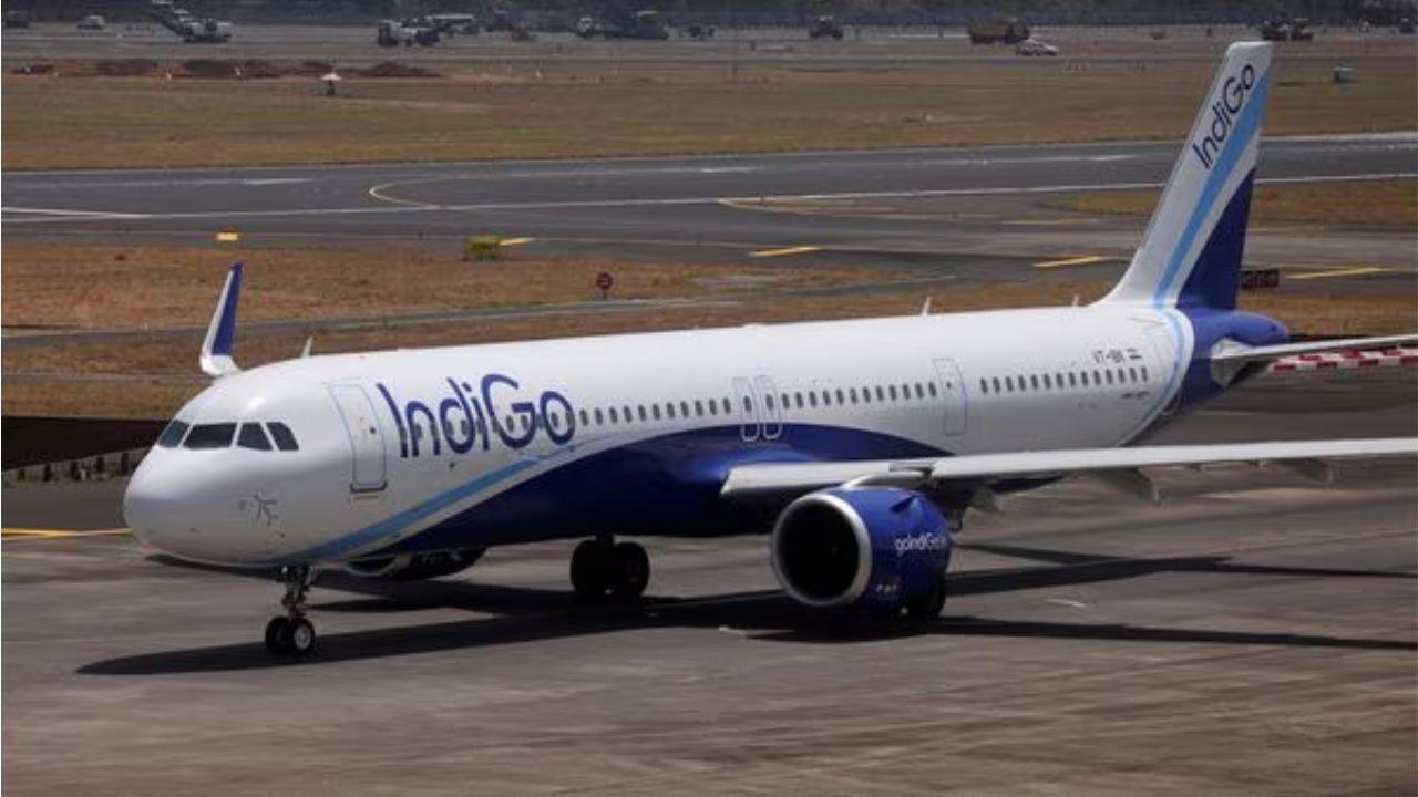 IndiGo Launches Flights to Manchester, Amsterdam