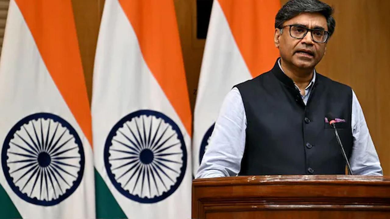 India and Pakistan Agree to Ceasefire After Tensions Along LoC
