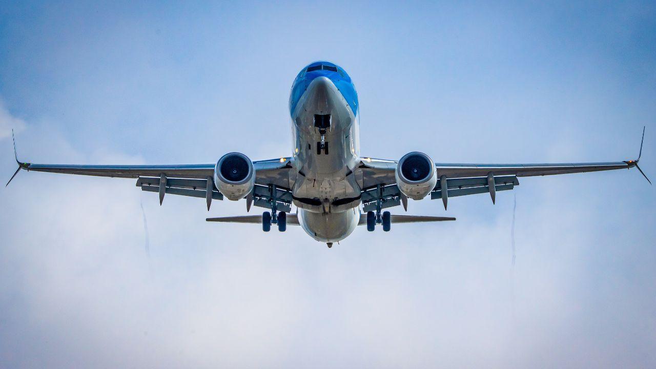 India-China Direct Flights May Resume Soon Amid Diplomatic Thaw