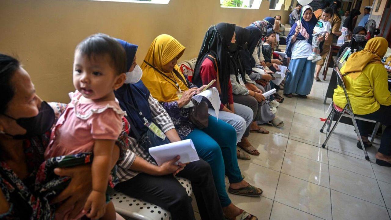 Indonesia Unveils $183 Million Free Health Screening Program