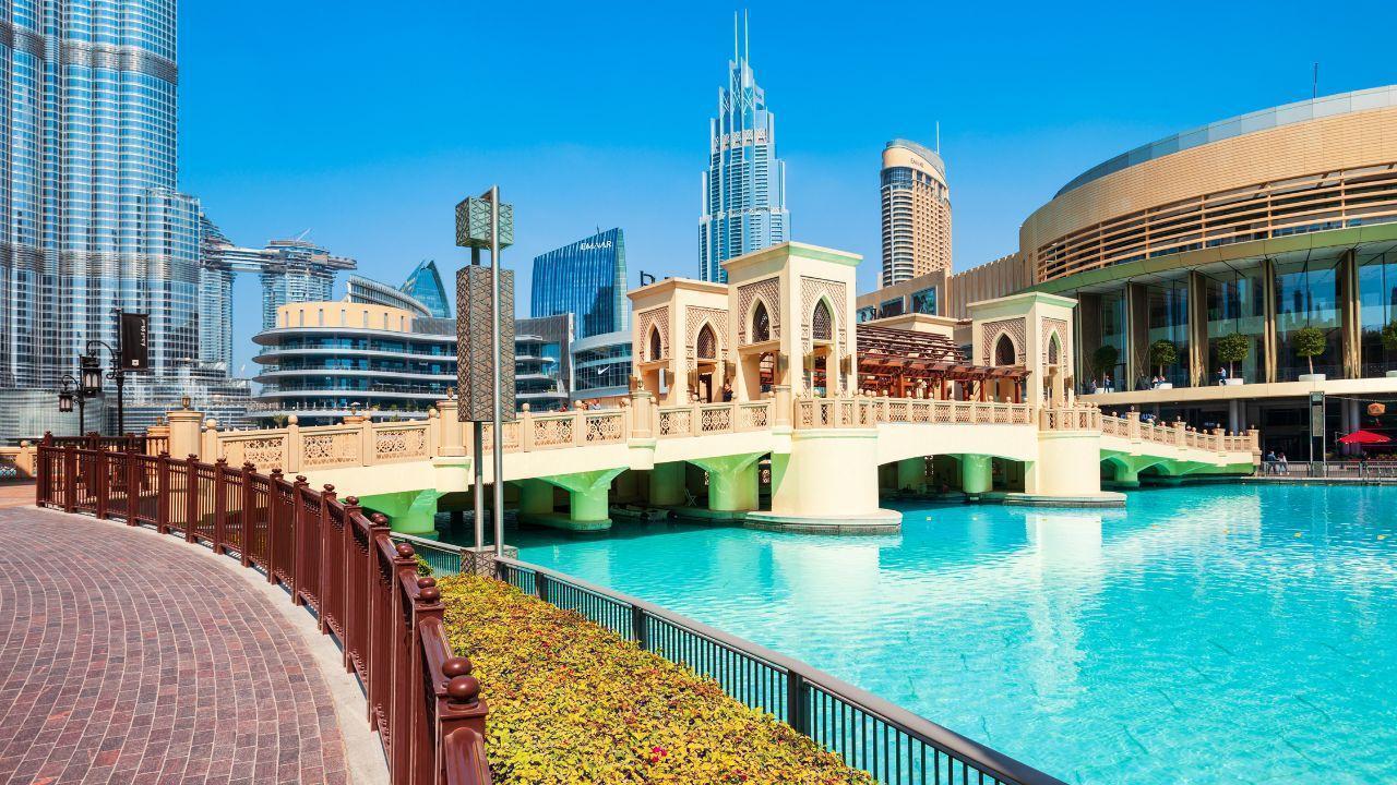 Best Places in Dubai for Amazing Instagram Photos