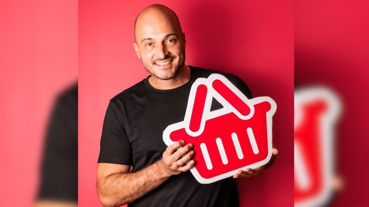 Instashop users can donate to Fathers’ Endowment campaign via the app