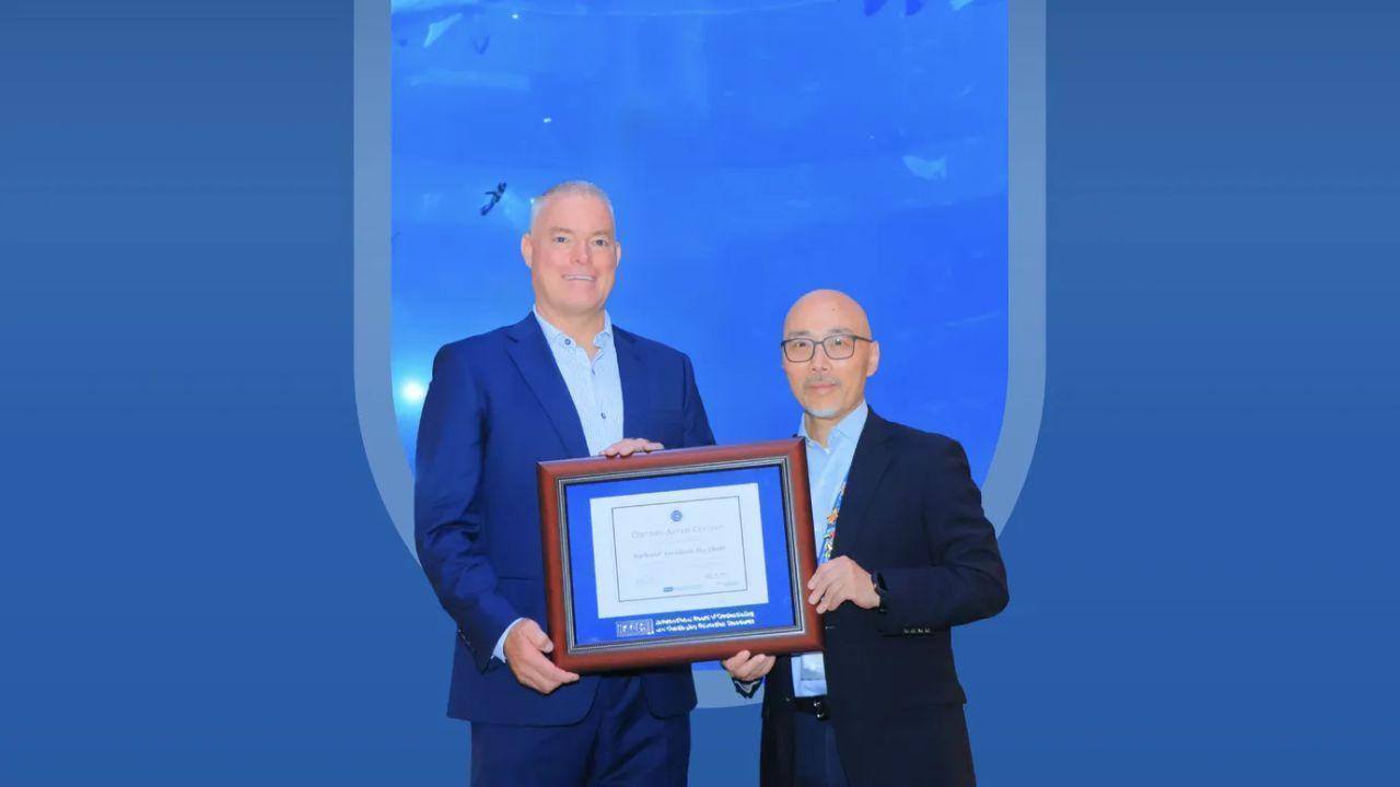 Yas Island Theme Parks Earn Certified Autism Center Designation