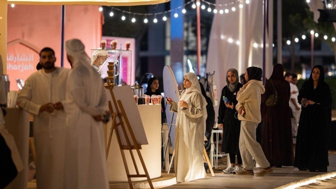 Xposure X Darya: Region’s Largest Visual Storytelling Fest Adds Cultural Hub