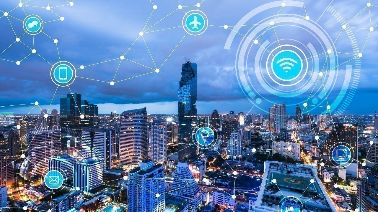 The Internet of Things Connecting the World in Unexpected Ways