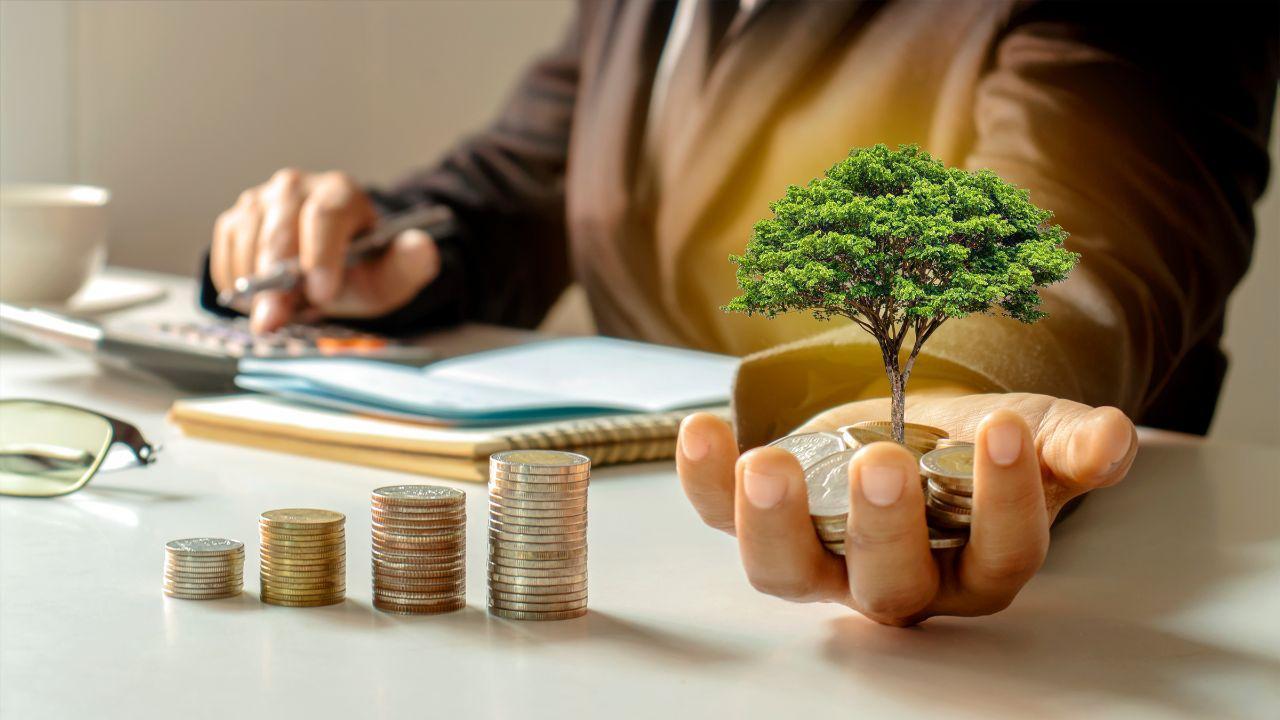Financial Freedom Isn’t a Dream—It’s a Daily Choice