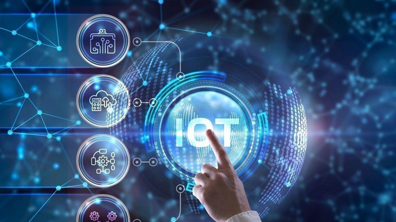 How the Internet of Things is Connecting Devices Everywhere