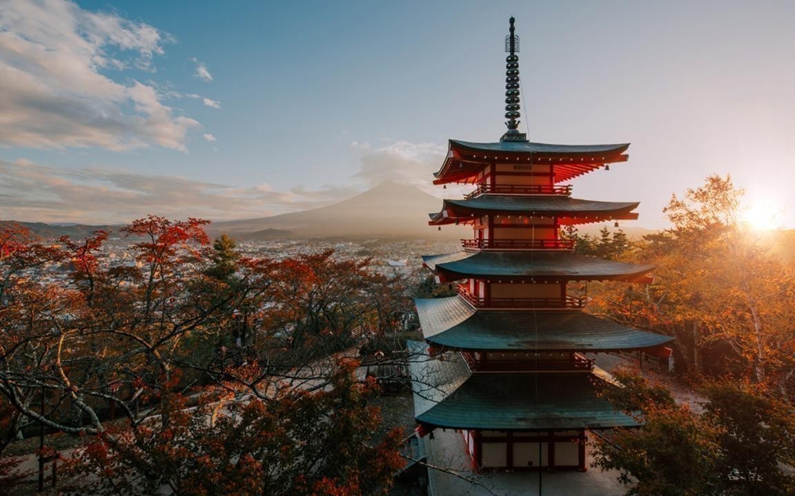 Japan Launching Digital Nomad Visa Next Month