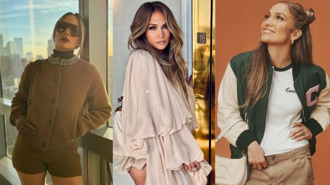 Jennifer Lopez Shares 2024 Recap Video Amid Divorce from Ben Affleck