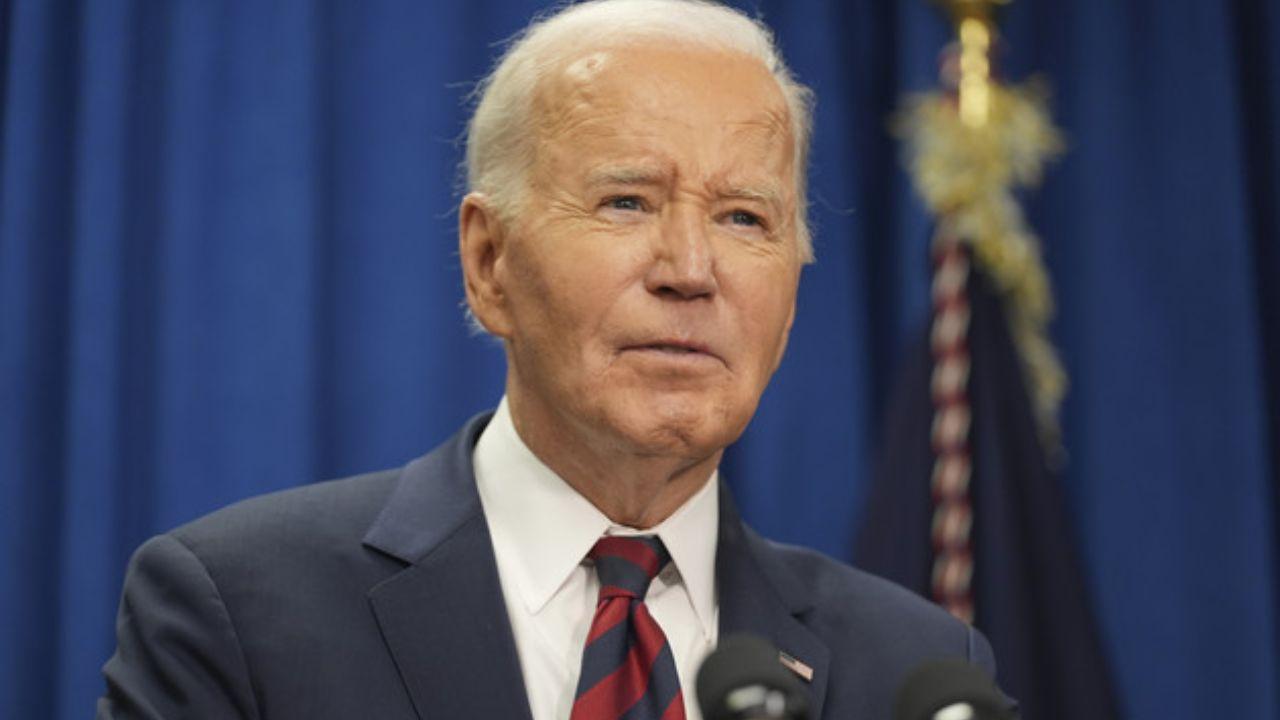 Joe Biden Diagnosed with Aggressive Prostate Cancer