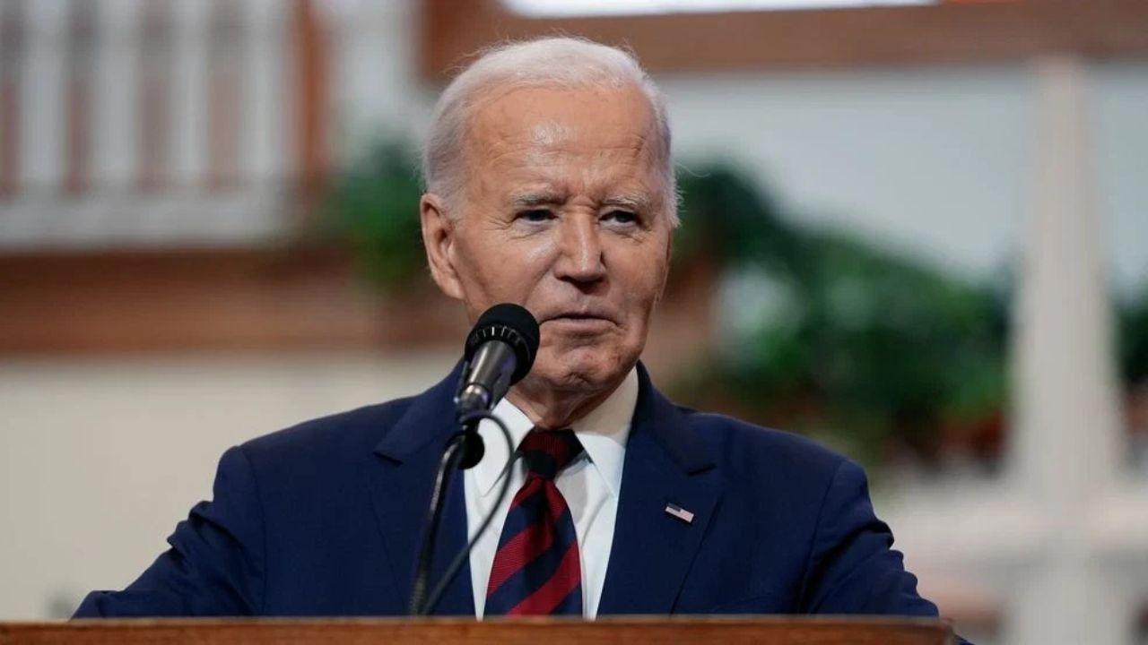 Biden Team Denies Health Cover-Up Claims in New Book