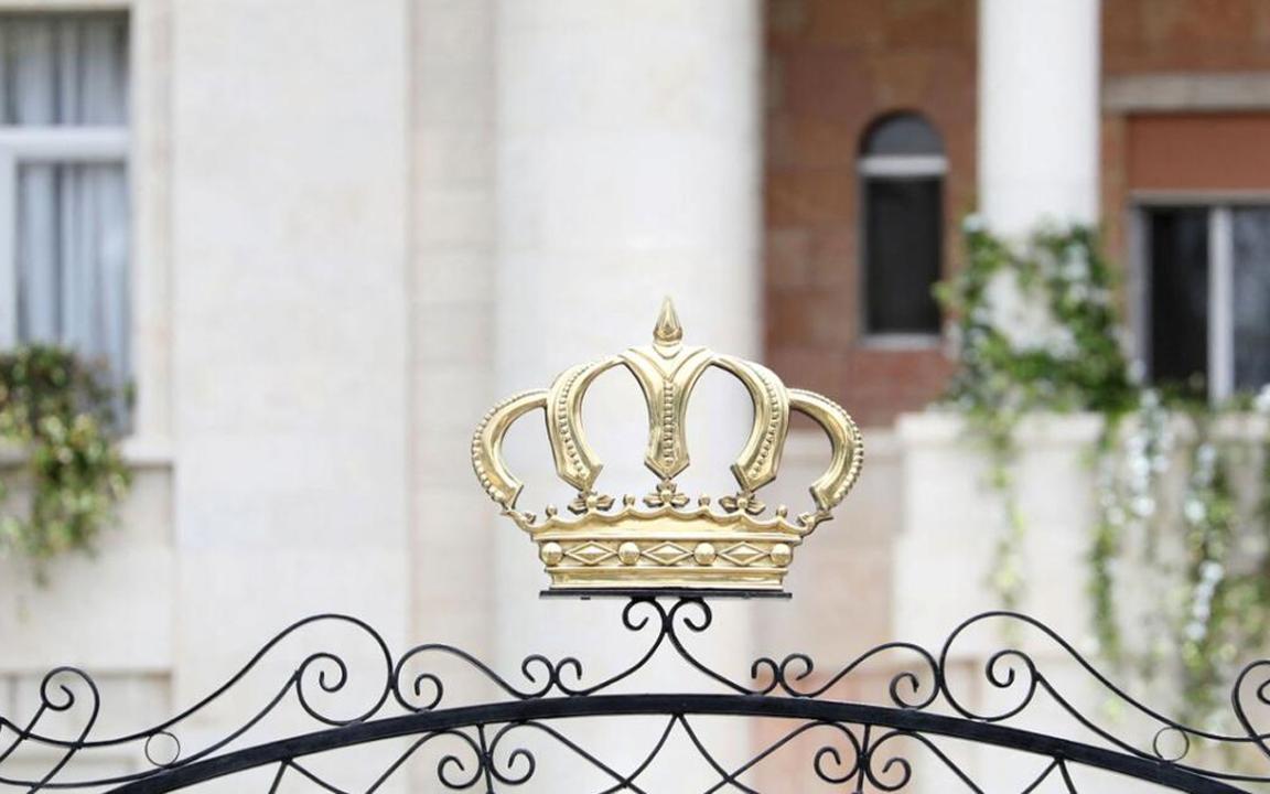 Jordan Mourns: 3 Days of Sorrow for Princess Rajwa's Father's Passing