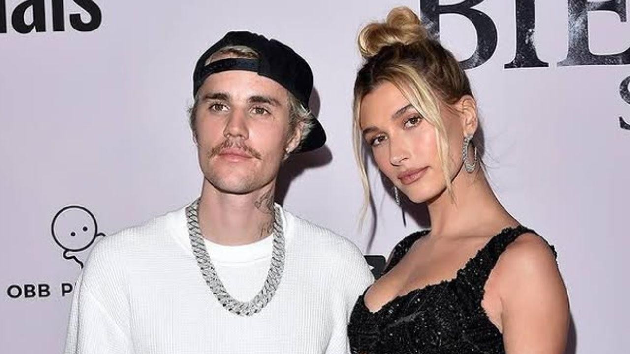 Justin Bieber Breaks Silence After Unfollowing Wife Hailey
