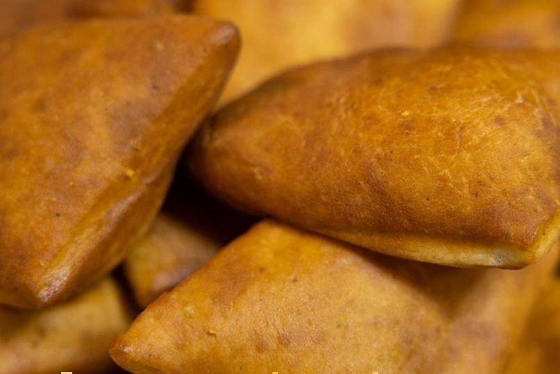 Recipe from Kenya that is Pan- African : Mahamri