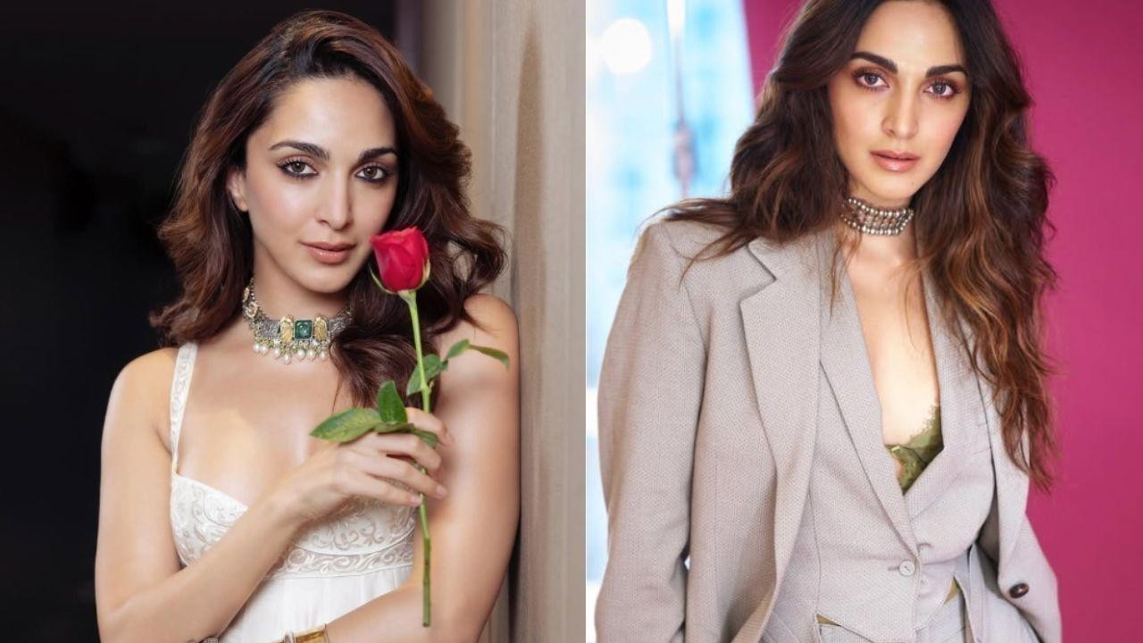 Kiara Advani Criticized for Supporting POCSO-Accused Jani Master on Instagram