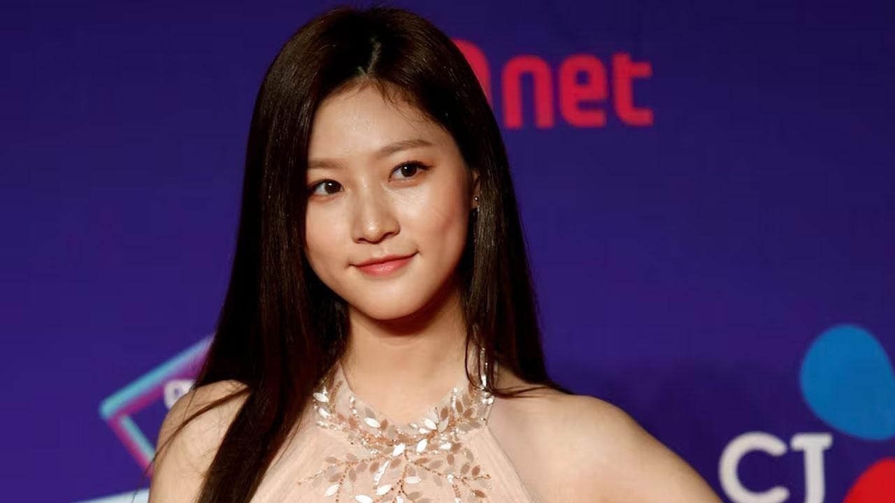 South Korean actress Kim Sae-ron found dead at her home, police confirm.