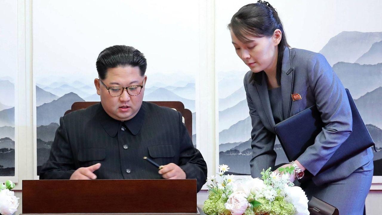 North Korea Rejects Nuclear Talks, Says Weapons Status Is Permanent