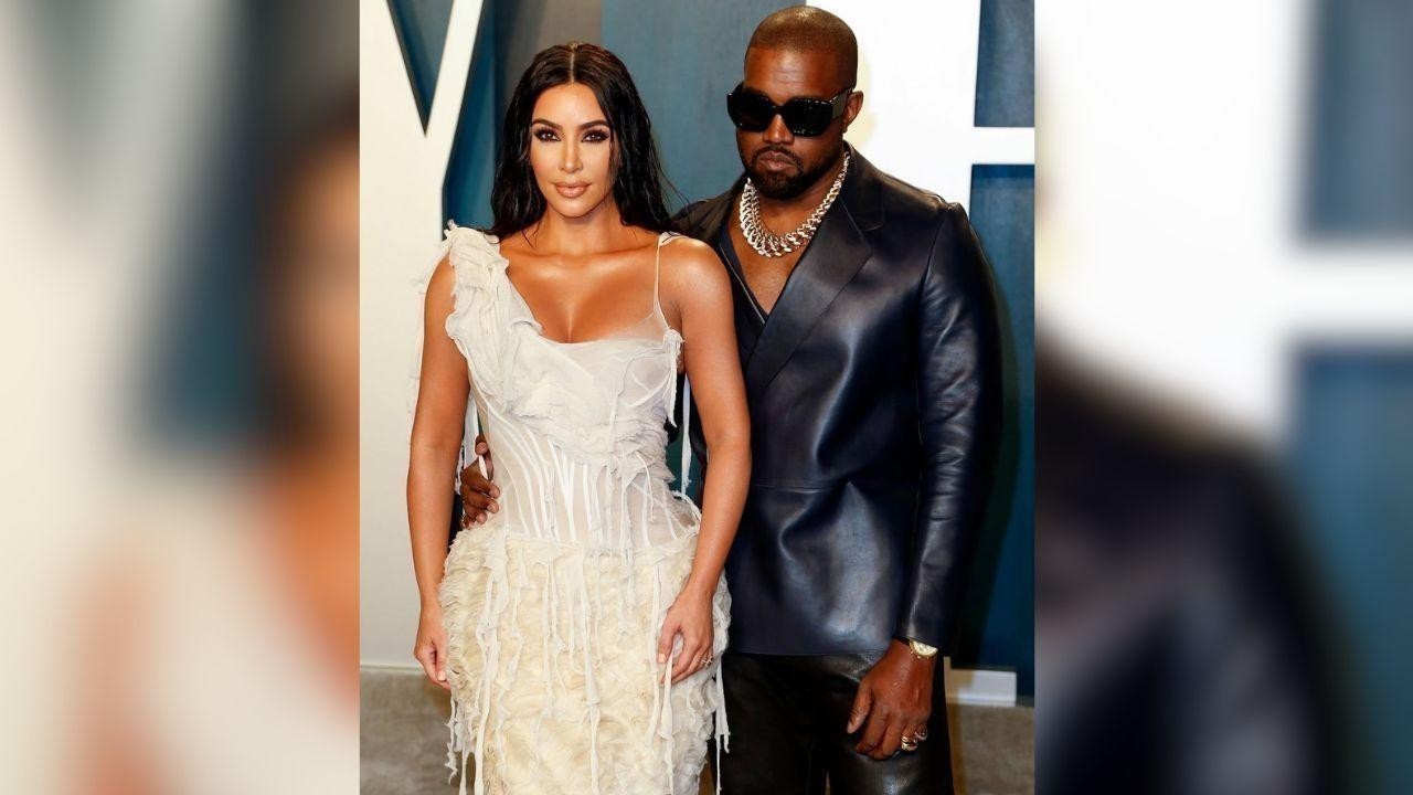 Kim Kardashian and Kanye West reunite, surprising everyone